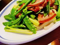 -周三的情书花园餐厅(江北店)