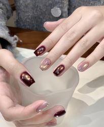 -初瞳专营美睫美甲