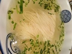 -新万鑫银丝面·非遗无锡味(惠山古镇店)