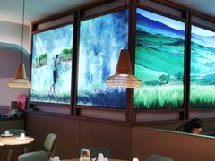 大堂-米一仙·成都小碗菜(东万达店)