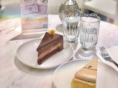 -Lady M New York(澳门伦敦人店)