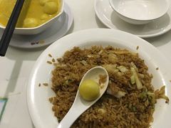 -新大咀港式茶餐厅(宝山万达店)