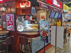 -筑地银GINDACO·日式简餐(枫蓝店)