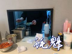 -望江门小龙虾·烧烤(九堡店)