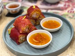 -点都德(皇岗村店)