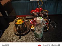 -金御沐足·影院式足道(新城店)