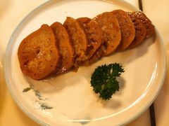 -锦園(伊势丹美食城店)