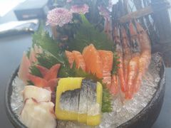 -稻早料理美术馆(城阳店)
