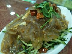 -叶存利海鲜大馅饺子(东戴河止锚湾店)