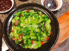广式腊味煲仔饭-老广酒楼(樱花店)