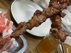 -木萨火锅店(开鲁路店)