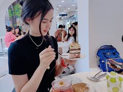 -PETIT PARIS 小巴黎(凯德1818店)