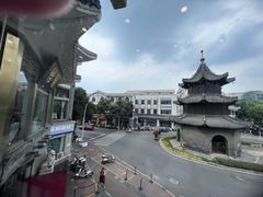 -怡园饭店-餐厅(四望亭店)