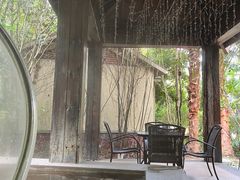 -韶关经律论国际酒店温泉