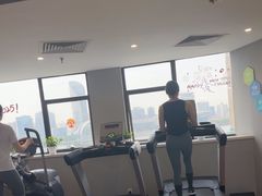 -ALIV WELLNESS运动健身(浦东大道店)
