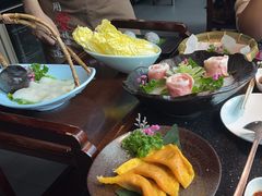 -捞王锅物料理(丰联店)