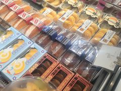 -吉美诺烘焙(公园北路店)