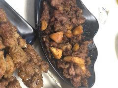 -马黑哥椒麻鸡(清江山水店)