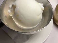 柠檬雪葩-DA·MARCO大马可意大利餐厅(京华店)