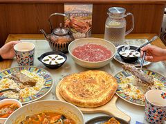 -天山传奇新疆菜(SKLP店)
