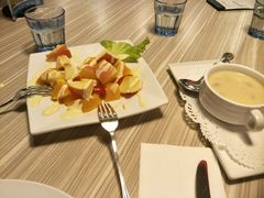 -必胜客(桐梓坡店)