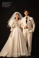 -CD视觉婚纱摄影