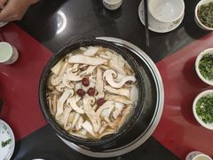 -南渝食府.石锅鸡(尚城花园店)