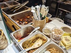 -皖佬板安徽牛肉板面(西站食宝街店)