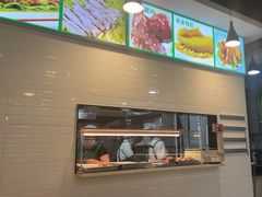 -内蒙古牛羊肉特色美食(后海滨路店)
