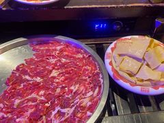 -水巷子·巴掌腰片重庆火锅(云纺店)