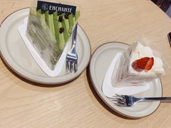-安上烘焙 ENCHANTE(世纪汇店)
