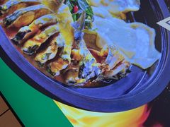 -满兴咱妈烀饼铁锅炖(兰州北街店)