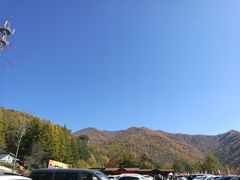 -五女峰国家森林公园