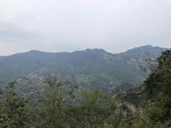 -北京上方山国家森林公园
