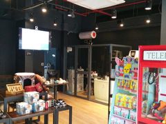 -喜狗宠物生活馆(岳州路店)