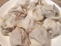 牛肉胡萝卜饺子-金谷园饺子馆(北邮总店)