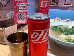 -小杨生煎(周浦万达店)