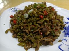 -回家湘菜馆(浮山后店)