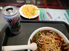 -东方宫中国兰州牛肉拉面(厦门旗舰店)