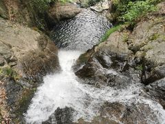 -众神白水涧景区