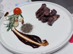 -火地铁板烧(昆山万象汇店)
