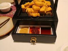 -奇滋豆味(南十四道街店)