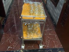 -芳草堂中医门诊部(怡芳苑店)