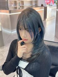 -MT·ID 烫发.染发.接发SALON