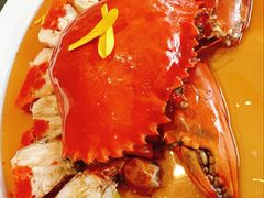 醉将军经典招牌-食廬NOBLE(凯德晶萃店)