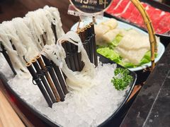 -捞王猪肚鸡火锅(金华义乌之心店)