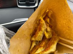 肥叔锅贴-肥叔锅贴(上沙路店)