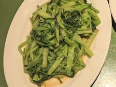 飞天通菜-广九餐室(陈家祠扬韬广场店)