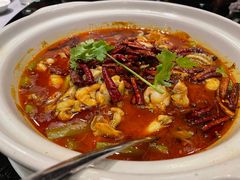 -家缘大酒店(新天地不夜城店)