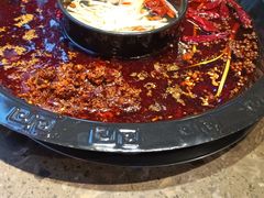 -重庆渝达老火锅(春熙路店)